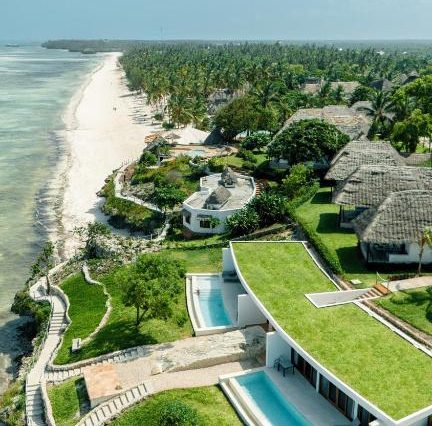 Karafuu Beach Resort & Spa 5★ 10 (дней)