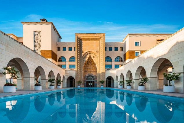 Kempinski Hotel The Dome Belek 5★ 7 (дней)