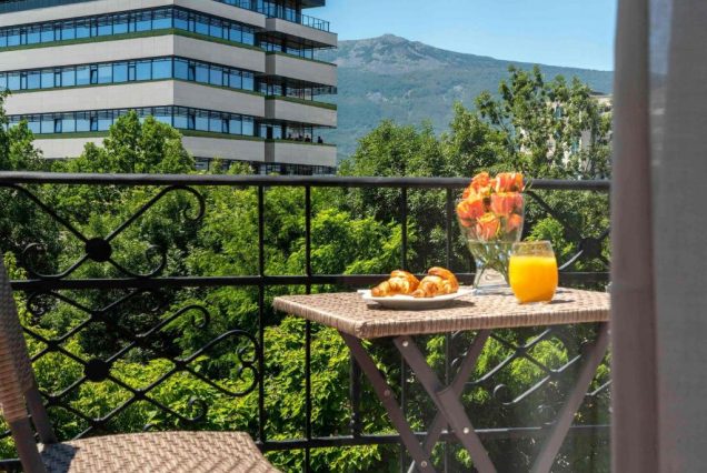 Maison Sofia - MGallery 5★ 10 (дней)