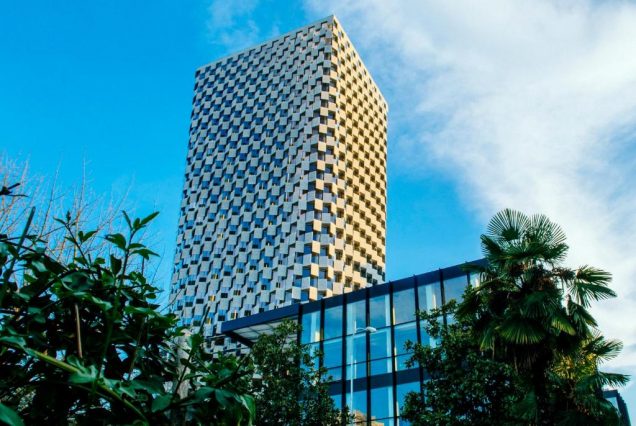 Maritim Hotel Plaza Tirana 5★ 9 (дней)