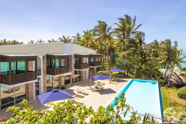 Melia Zanzibar 5★ 6 (дней)