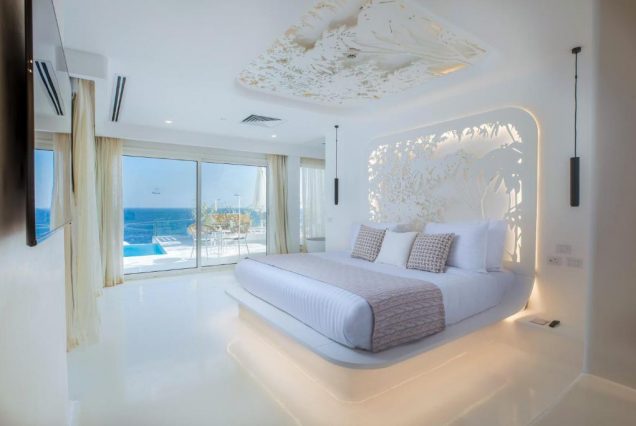 Meraki Resort Sharm El Sheikh Adults only 5★ 8 (дней)