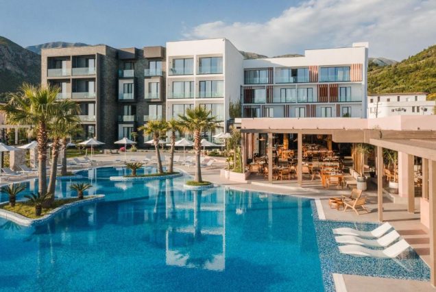Miamar Luxury Hotel & Spa 5★ 6 (дней)