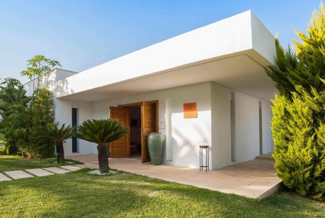 Mövenpick Hotel Gammarth Tunis 5★ 12 (дней)