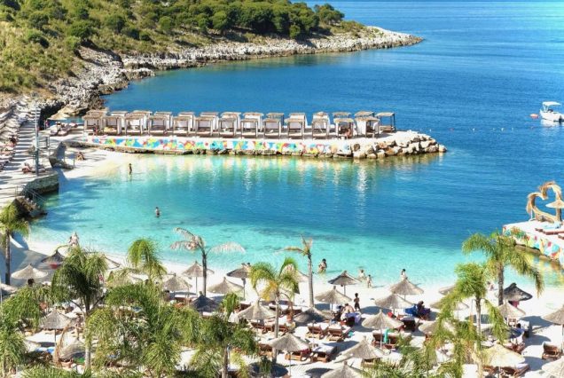 Mucobega Hotel 4★ 11 (дней)