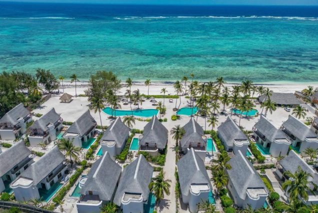 Natural Park Villa Resort 5★ 14 (дней)