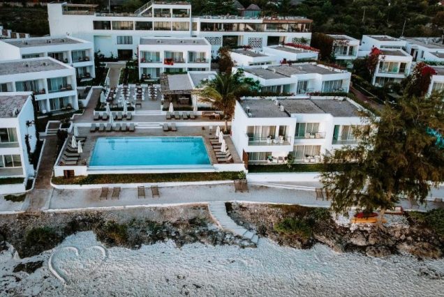 Nungwi Dreams by Mantis 5★ 8 (дней)