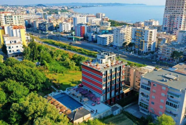 Olivia's Hill Resort 5★ 8 (дней)