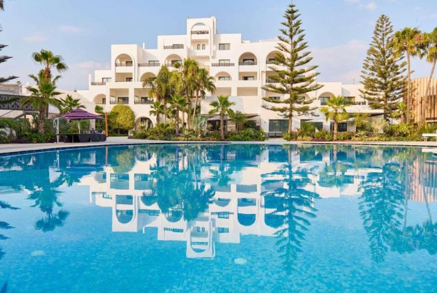 DeMANOR HOTEL ADULT ONLY 4★ 11 (дней)