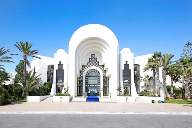 Radisson Blu Palace Resort & Thalasso, Djerba 5★ 4 (дней)