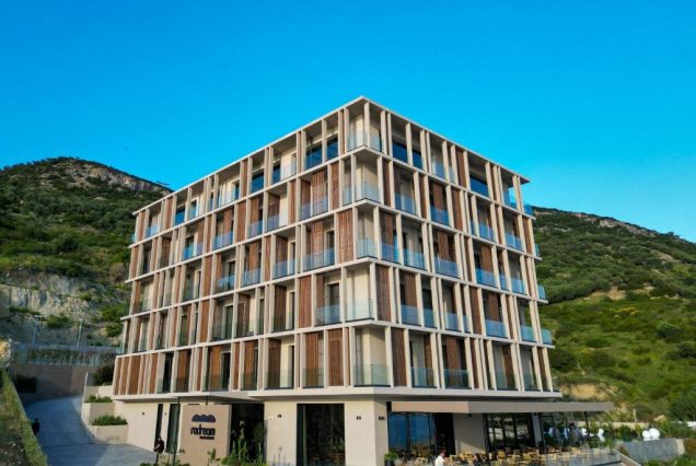 Sentido Bellevue Park 5★ 8 (дней)