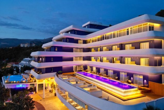 Regina Blu 5★ 9 (дней)