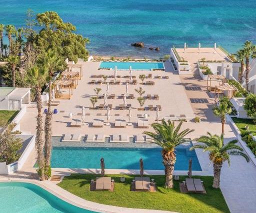 Royal Azur Thalassa 5★ 6 (дней)