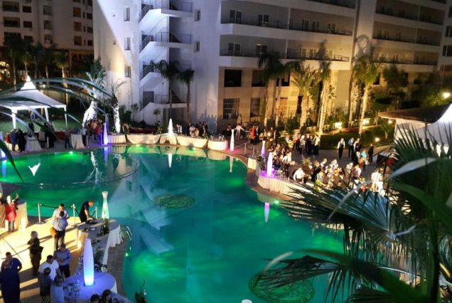 Royal Tulip City Center 5★ 11 (дней)