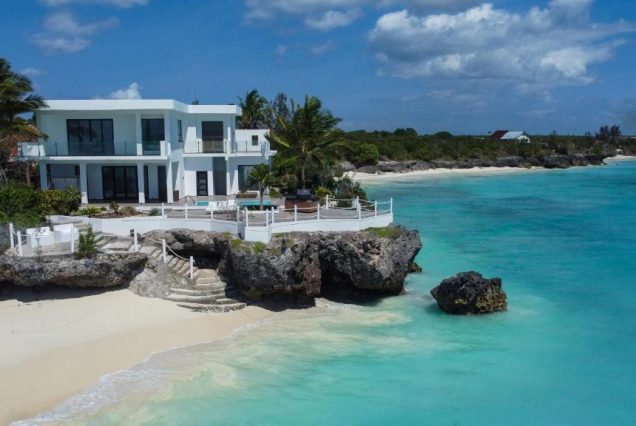 Safira Blu Luxury Resort & Villas 5★ 4 (дней)