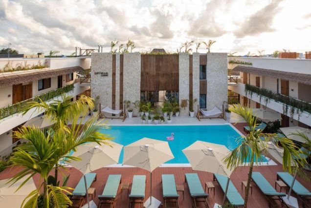 Samawa Living 5★ 4 (дней)