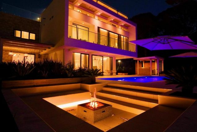 SanPietro Premium Villas 5★ 13 (дней)