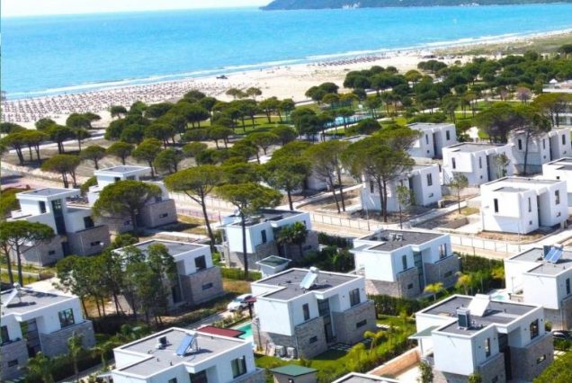 SanPietro Vacation Rentals 5★ 13 (дней)