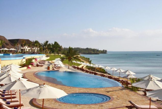 Sea Cliff Resort & Spa 5★ 9 (дней)