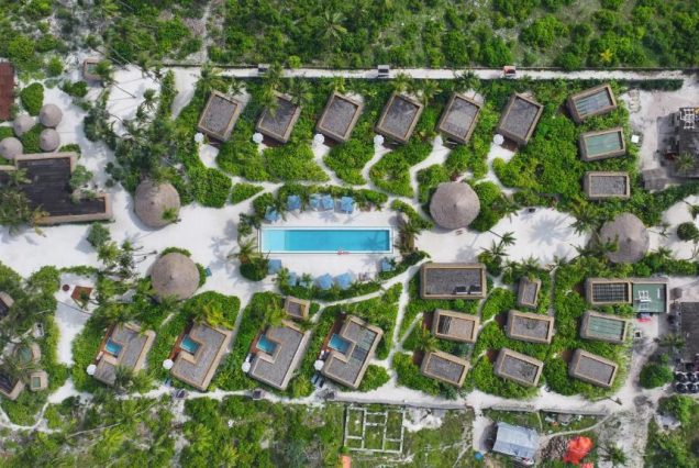 Sensations Eco-Chic Hotel 5★ 6 (дней)