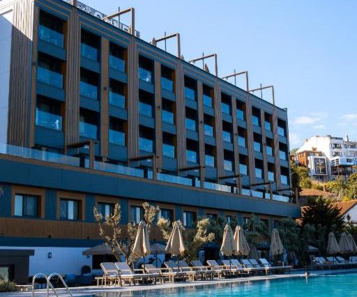 Sile Gonen Hotel 4★ 10 (дней)