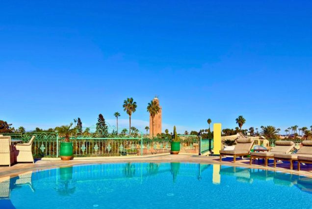 Sillage Palace Sky & Spa 5★ 10 (дней)