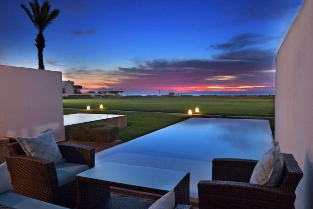 Sofitel Agadir Royal Bay Resort 5★ 10 (дней)