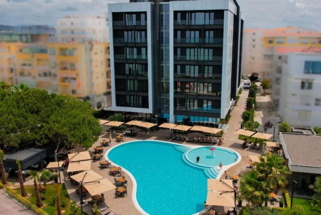 Supreme Hotel 5★ 7 (дней)