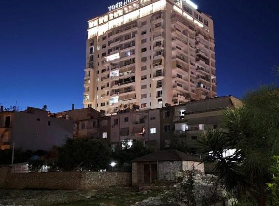 Toer Hotel & SPA 5★ 7 (дней)