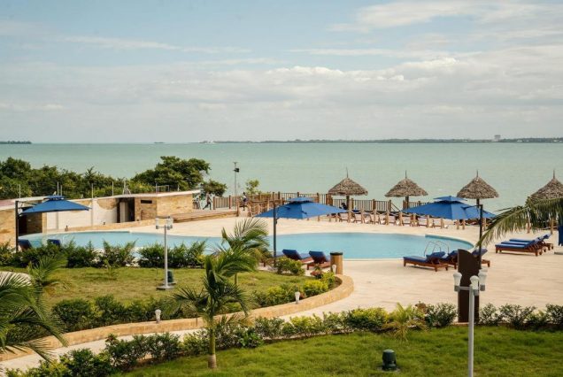 Treetop by Eight Continents, Zanzibar 5★ 10 (дней)