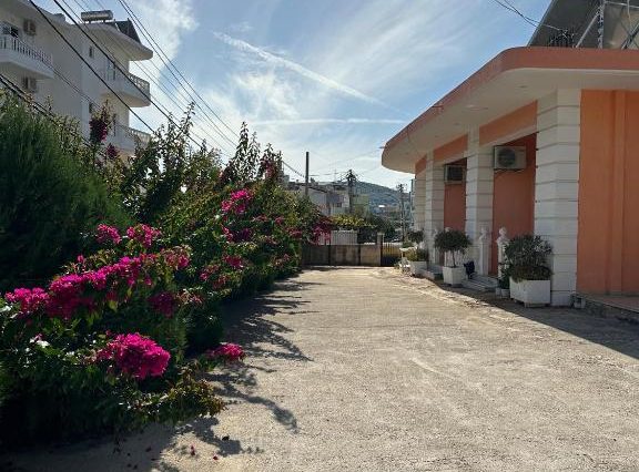 Villa Nicolaos Ksamil 5★ 14 (дней)