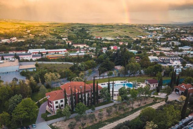 Villa Sintica 5★ 7 (дней)