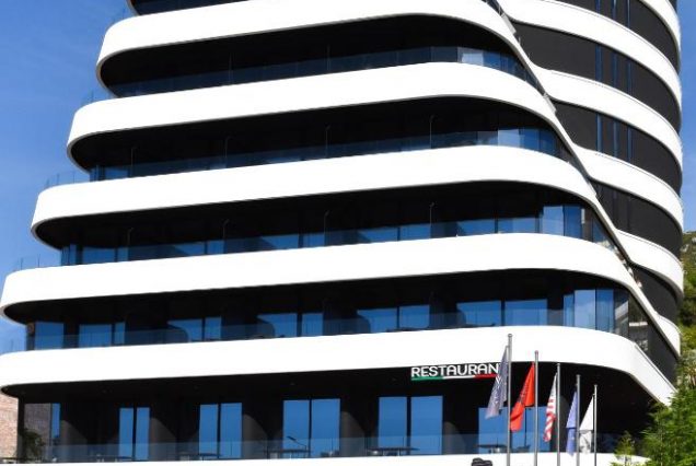 Yacht Hotel 5★ 9 (дней)