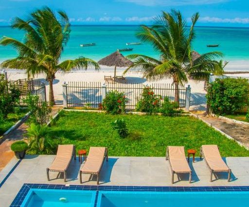 Zamu Boutique Hotel 5★ 11 (дней)