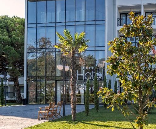 iHotel Sunny Beach 5★ 11 (дней)