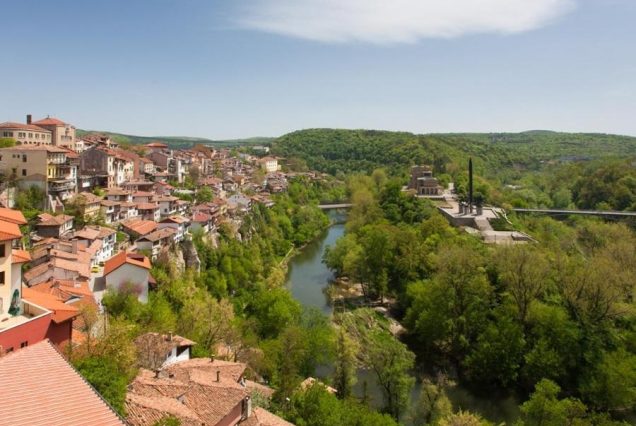 Отель Панорама 4★ 12 (дней)