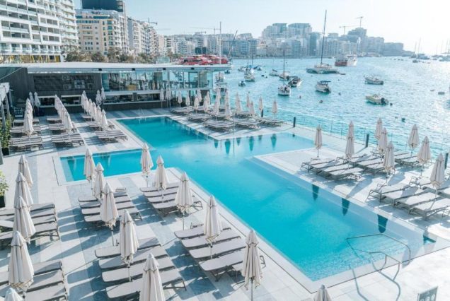 Valletta view Apartments by ST Hotels (5 дней)