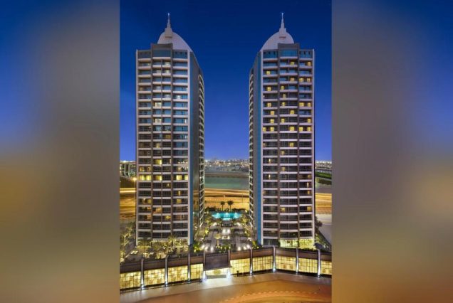 Atana Hotel (6 дней)